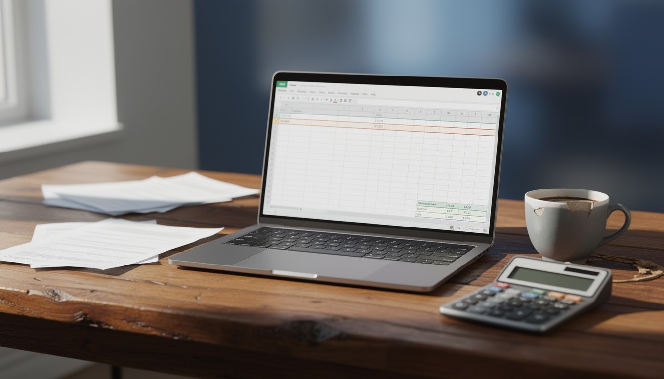 Comment calculer son solde de tout compte et son préavis après démission