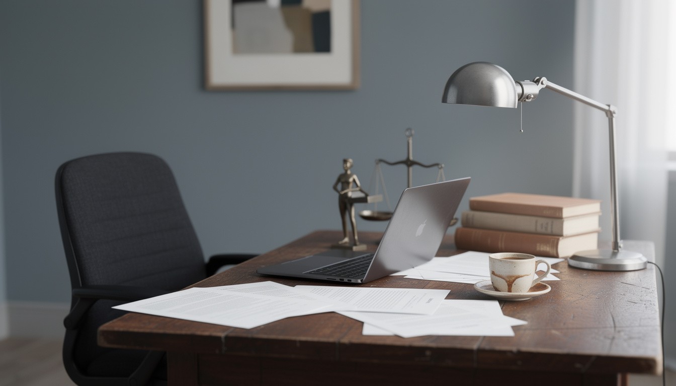 Démission abusive : ce que dit le droit et quels risques pour le salarié