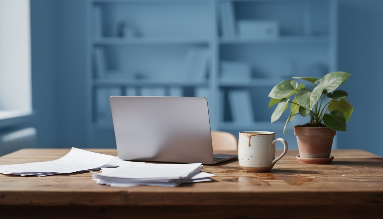 Démission d’un cdd sans préavis : ce que dit la loi