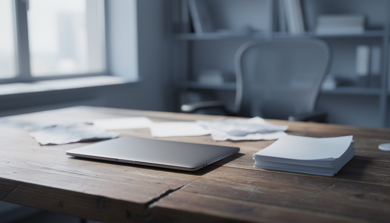 Démission et congés payés : ce que deviennent vos jours restants