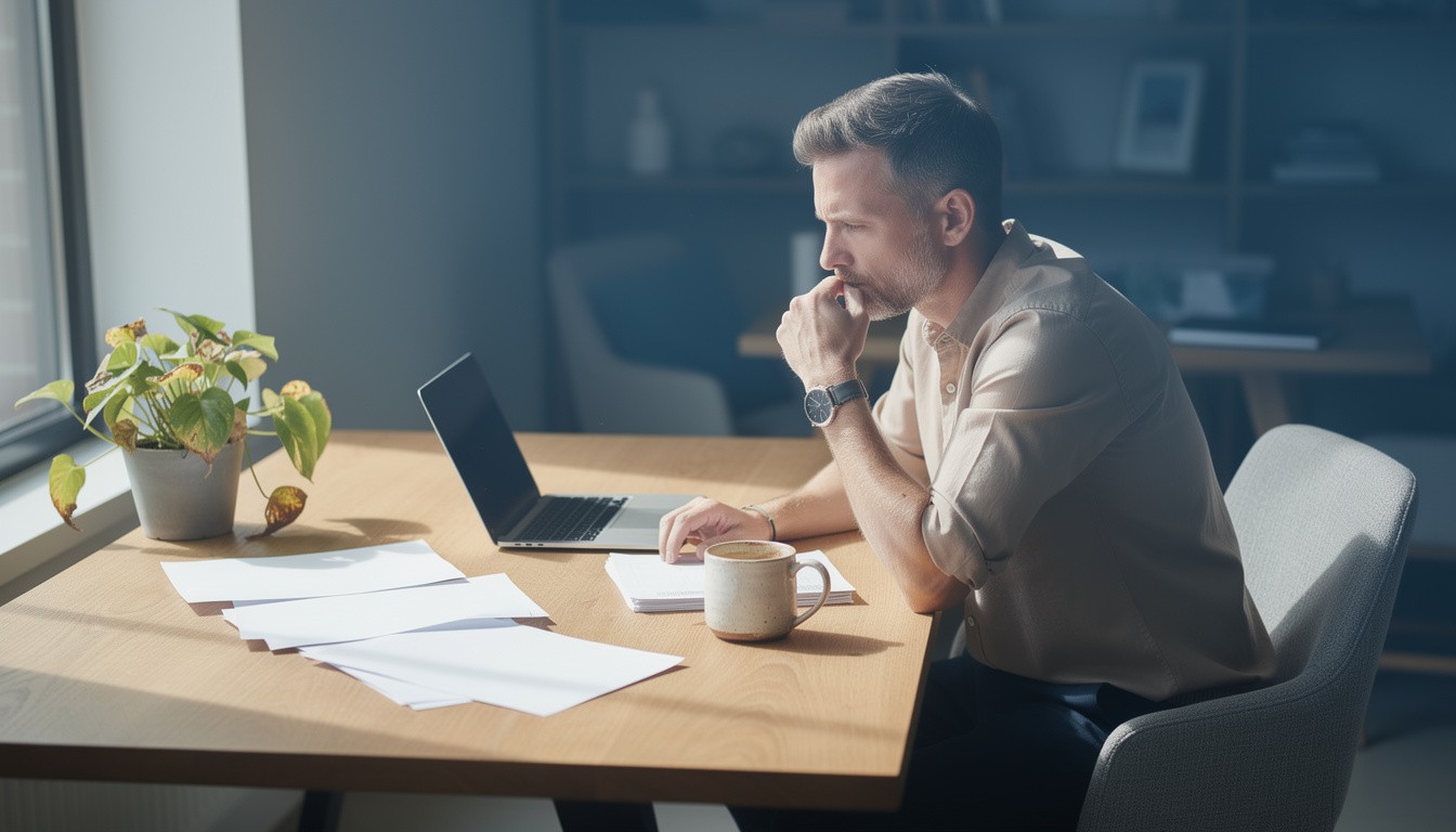 Démission pour création d’entreprise et droit au chômage : le point complet