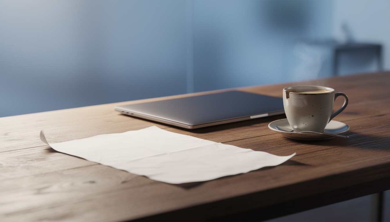 Quitter la fonction publique : les étapes clés pour une démission réussie