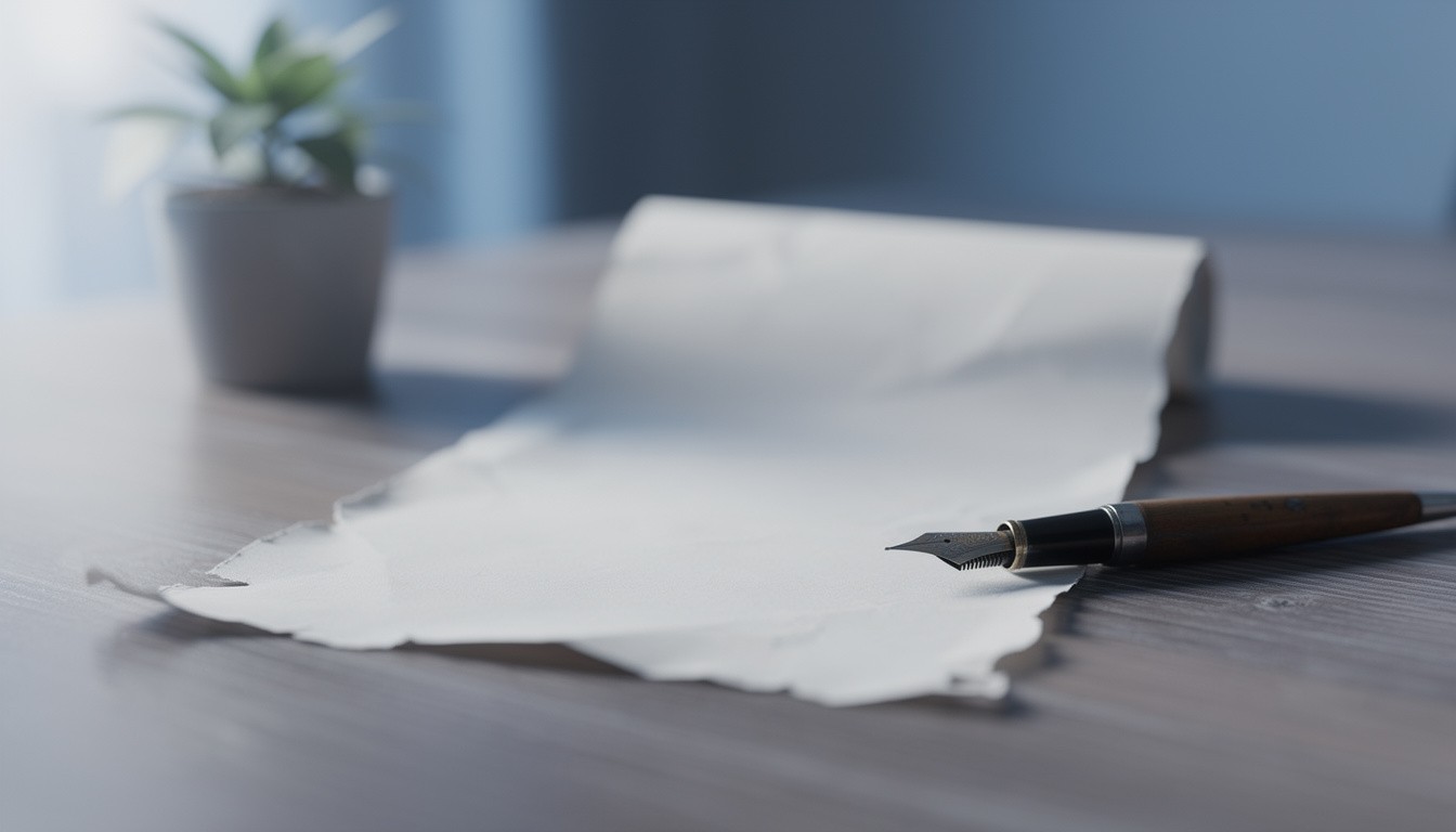 Démission par lettre recommandée : comment déterminer la date qui fait foi ?