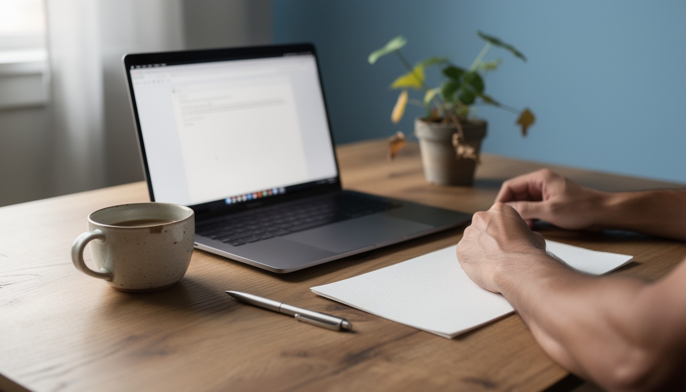 Démission par mail ou lettre recommandée : quelle solution choisir pour sécuriser sa démarche ?