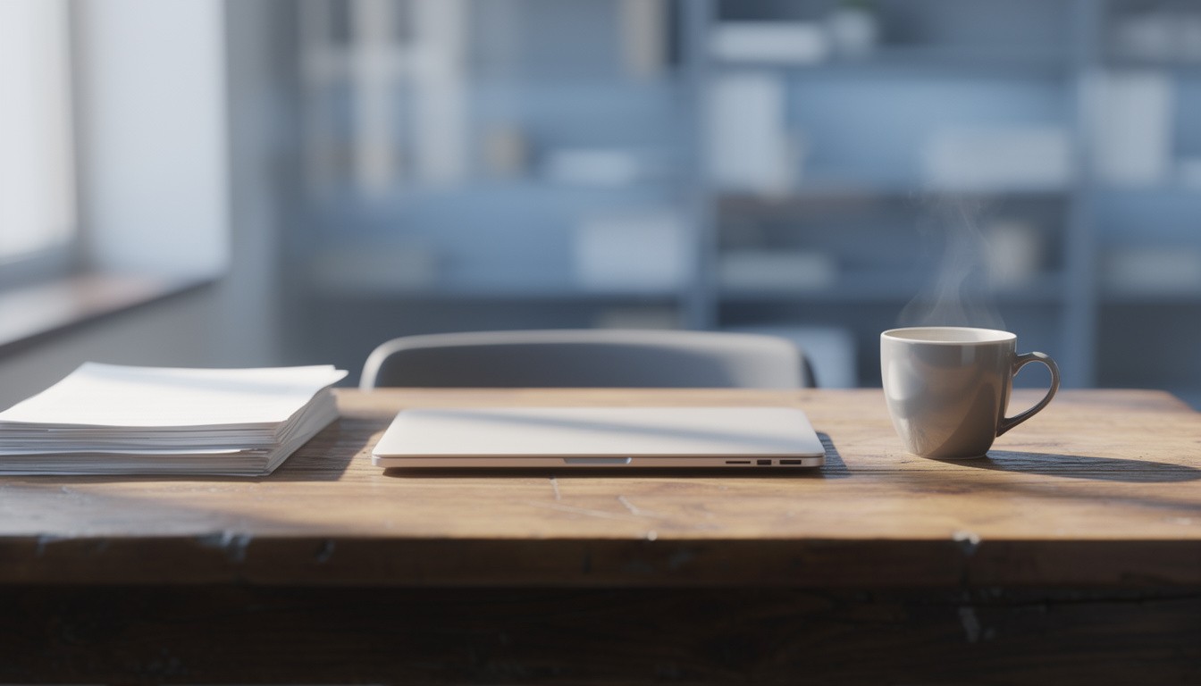 Démission en période d’essai : ce que dit la loi