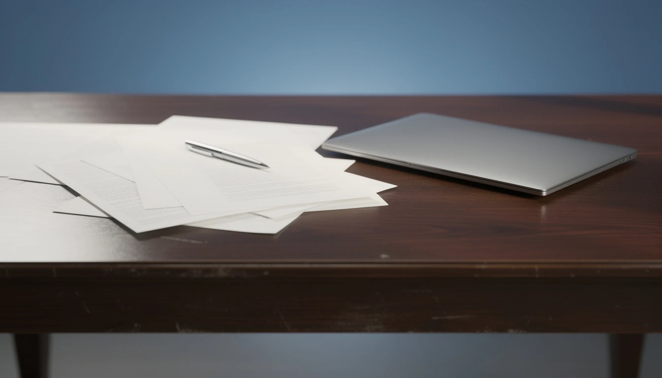 Démission du président de sas : formalités et délais à respecter