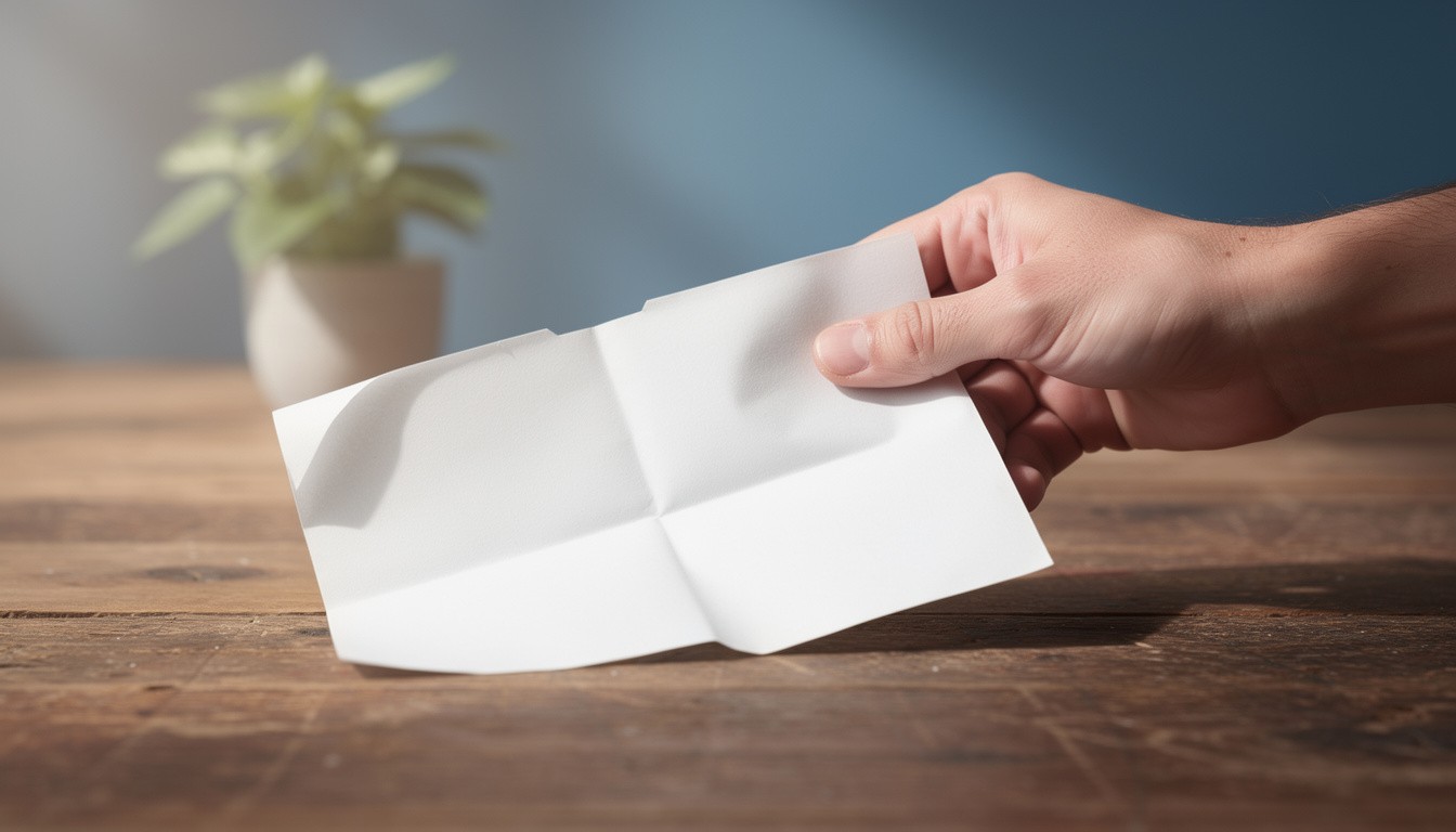 Démission remise contre décharge : sécuriser sa notification de départ