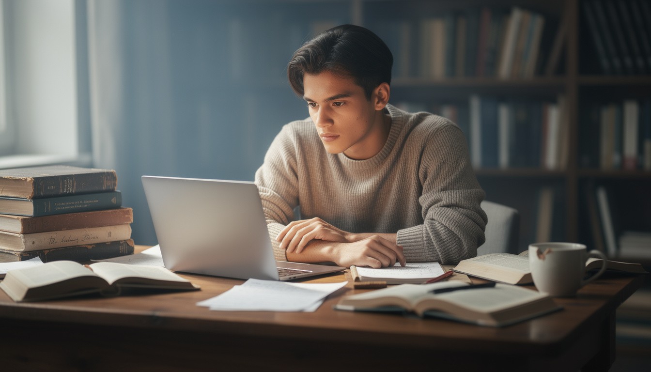 Démission pour reprise d’études : chômage et alternatives à explorer