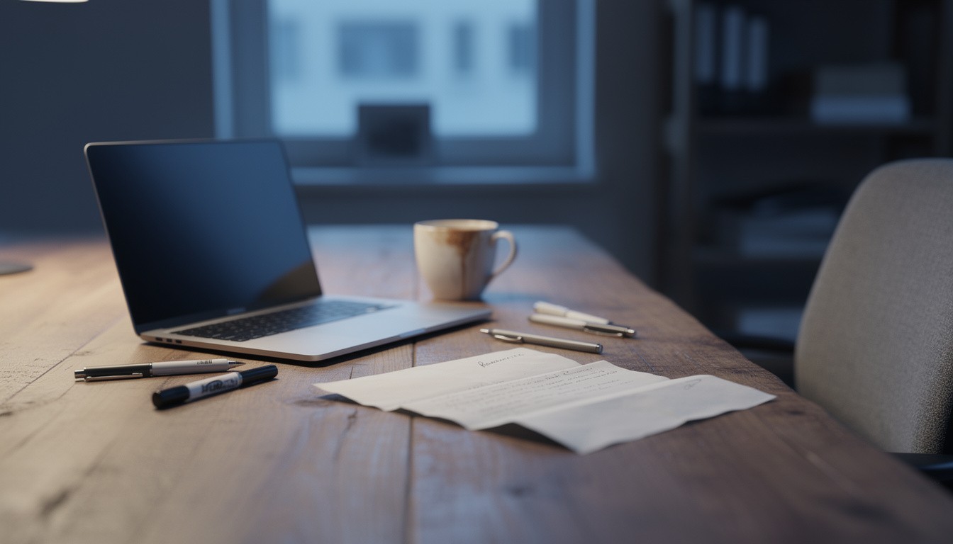 Démission pour raison de santé ou dépression : est-ce une démission légitime ?