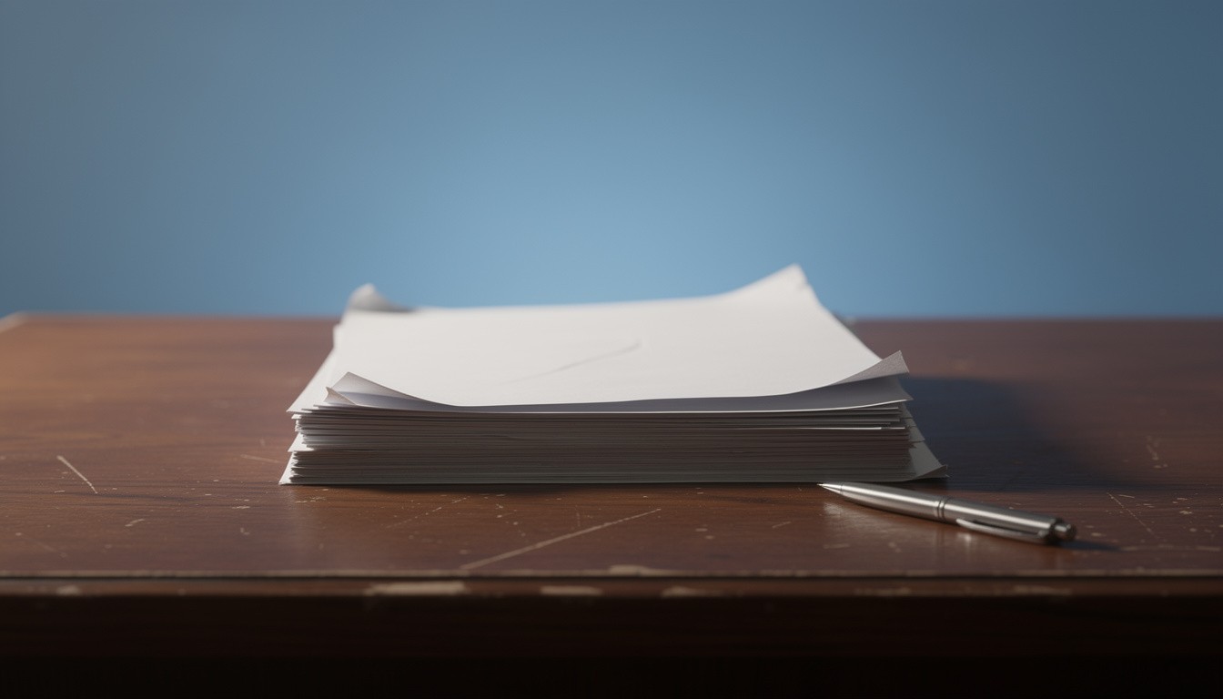 Démission et solde de tout compte : ce que doit vous payer l’employeur