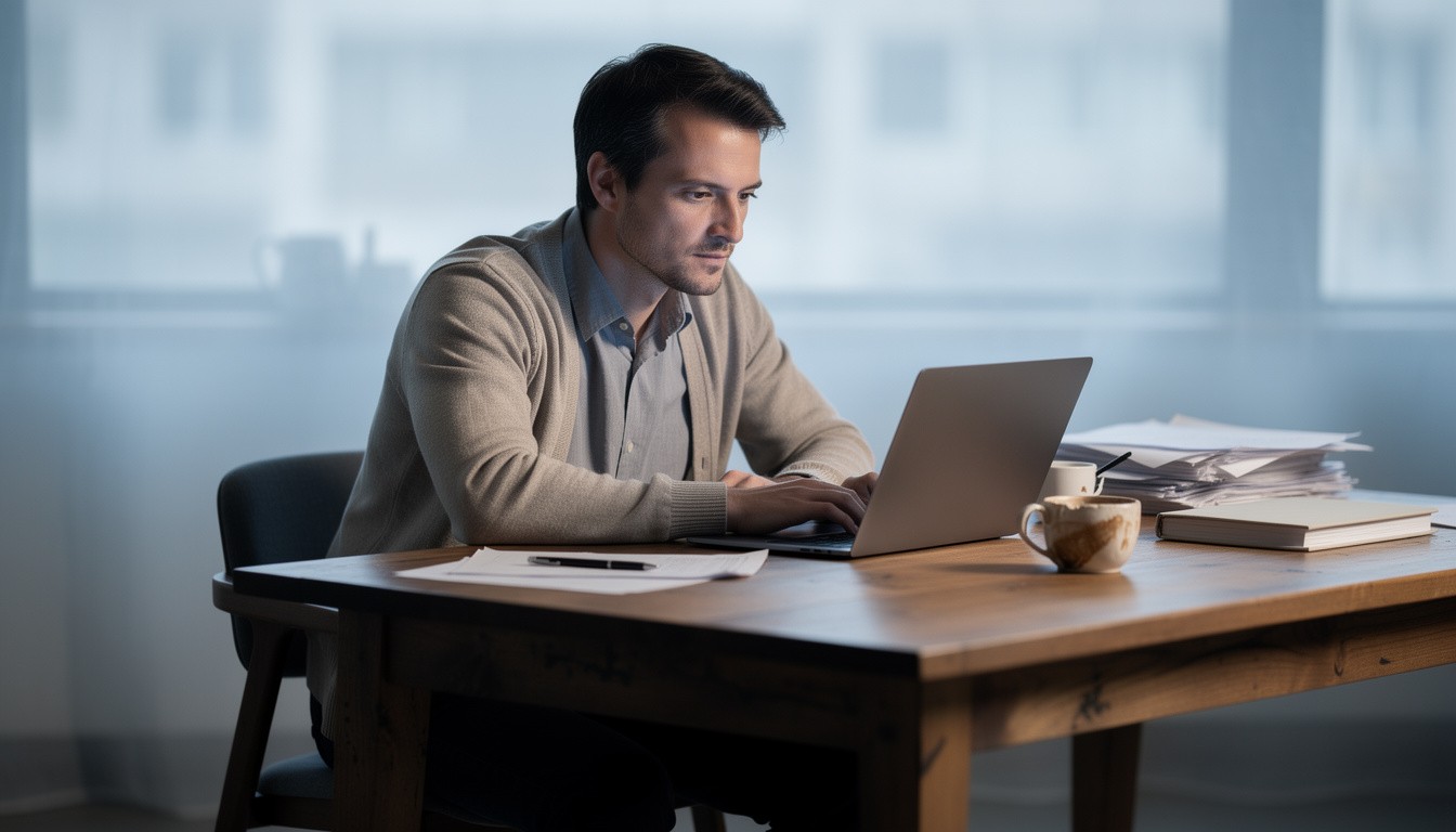 Démission pour suivre son conjoint et chômage : quelles conditions à remplir ?