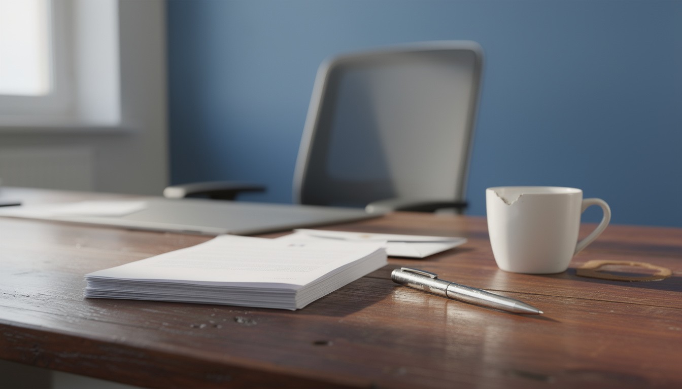 Démission d’un suppléant ou titulaire du CSE : quelles conséquences et quelles étapes suivre ?