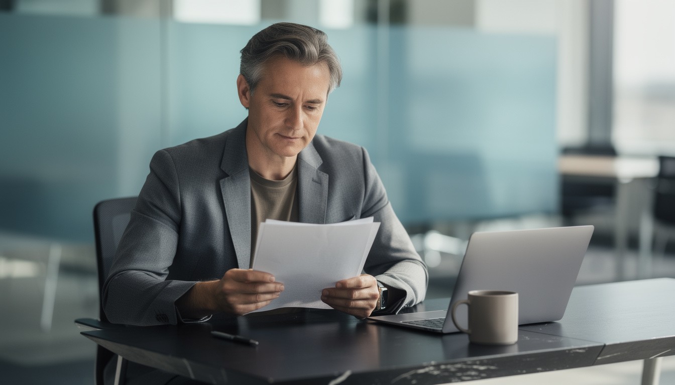 Comment démissionner d’un délégué du personnel : étapes et précautions
