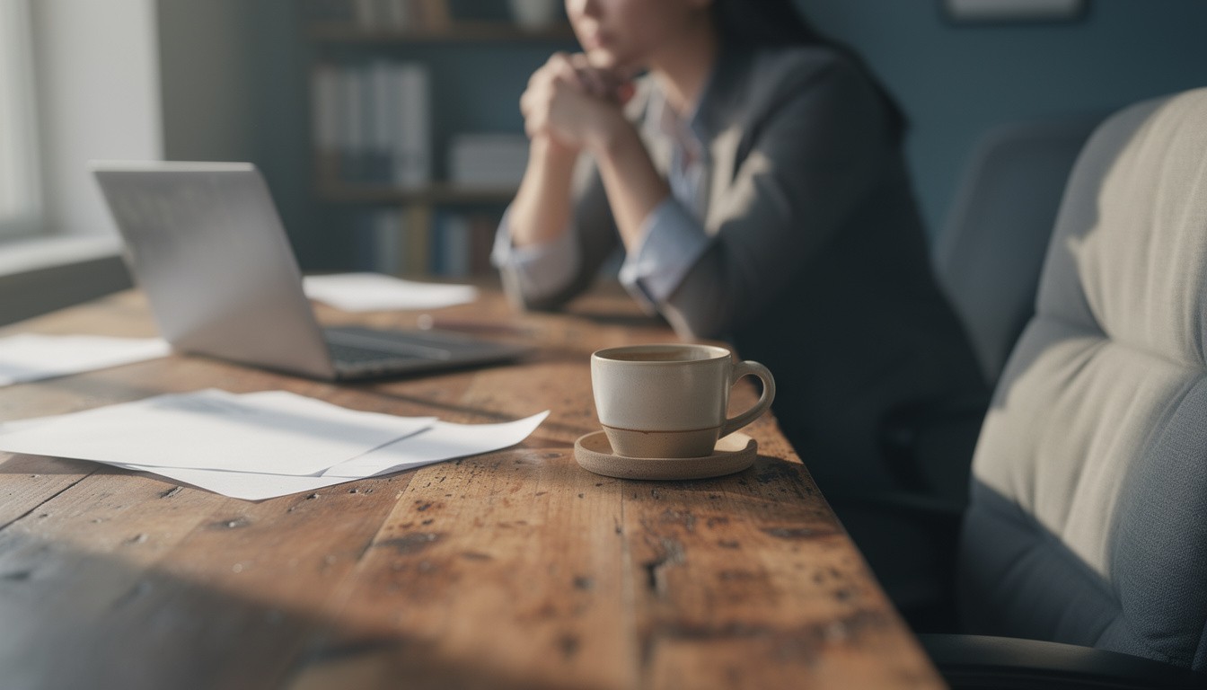 Peut-on obtenir une dispense de préavis lors d’une démission : démarches et conséquences