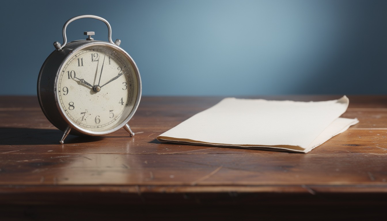 Quelle est la durée réelle d’un préavis de démission ?