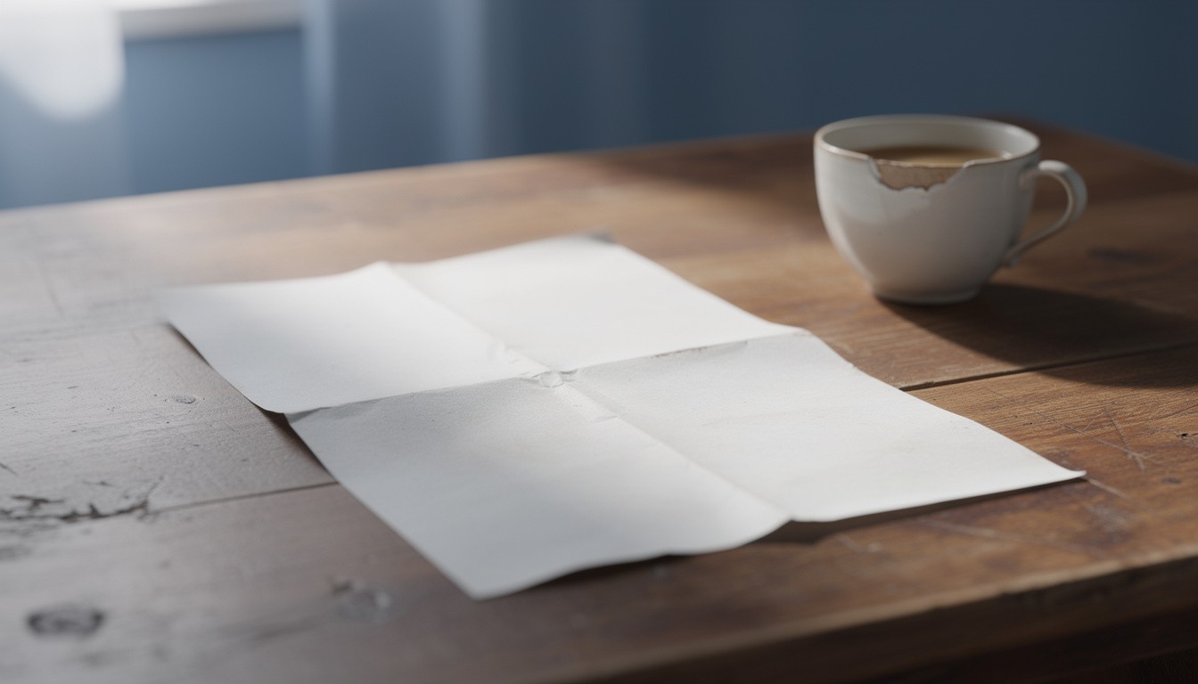 Lettre de démission sans préavis : modèle et risques à connaître