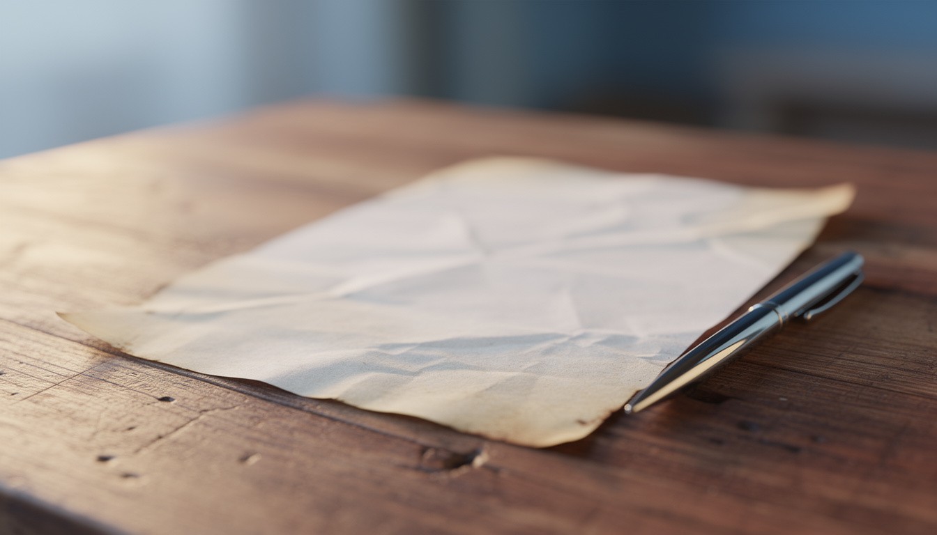 Rédiger une lettre de démission simple et conforme : étapes, contenu et modèle